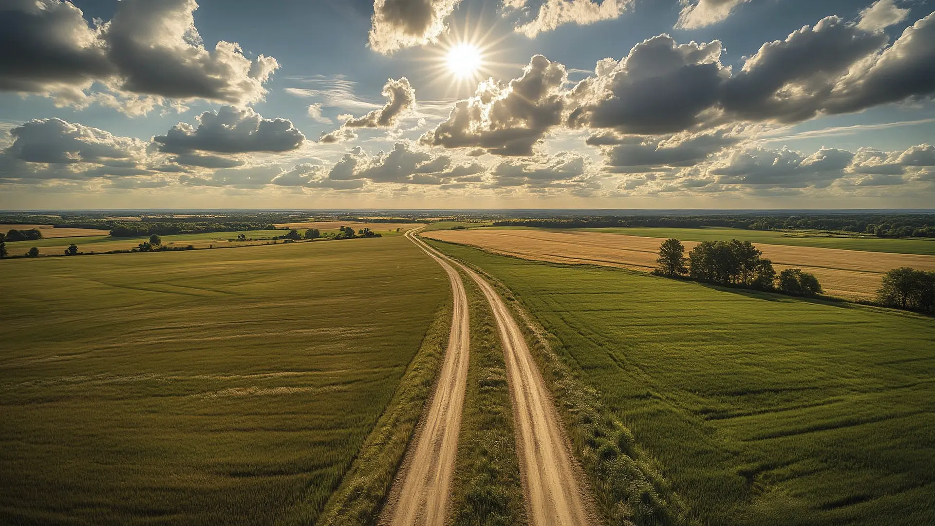 Парк Донузлав 1, участок №1, 1,14 Га